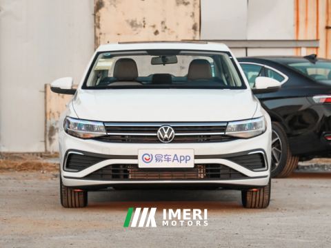 2026 Volkswagen Bora 200TSI Edition - ავტომობილი ჩინეთიდან