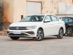 Volkswagen Bora 200TSI Edition - ფოტო 2