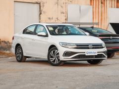 Volkswagen Bora 200TSI Edition - ფოტო 3