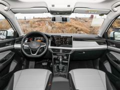 Volkswagen Bora 200TSI Edition - ფოტო 4