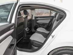 Volkswagen Bora 200TSI Edition - ფოტო 5