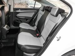 Volkswagen Bora 200TSI Edition - ფოტო 6