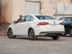 Volkswagen Bora 200TSI Edition - ფოტო 7