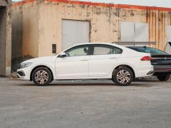 Volkswagen Bora 200TSI Edition - ფოტო 9