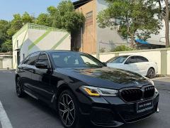 BMW 5 Series 530Li Luxury M Sport Package - ფოტო 2