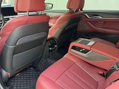 BMW 5 Series 530Li Luxury M Sport Package - ფოტო 5