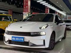 Lynk & Co 03 1.5T DCT Jìn Champion Edition - ფოტო 1
