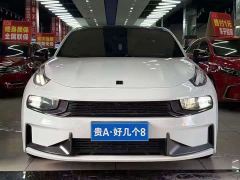 Lynk & Co 03 1.5T DCT Jìn Champion Edition - ფოტო 2