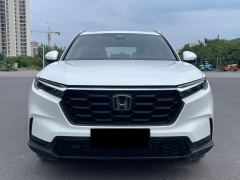 Honda LIFE 1.5L CVT CRO-S Edition - фото 1