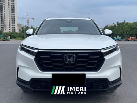 2023 Honda LIFE 1.5L CVT CRO-S Edition - ავტომობილი ჩინეთიდან