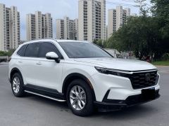 Honda LIFE 1.5L CVT CRO-S Edition - фото 2