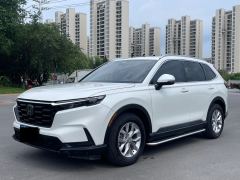 Honda LIFE 1.5L CVT CRO-S Edition - фото 3