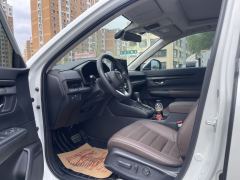 Honda LIFE 1.5L CVT CRO-S Edition - фото 4