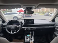 Honda LIFE 1.5L CVT CRO-S Edition - фото 5