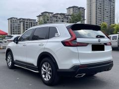 Honda LIFE 1.5L CVT CRO-S Edition - фото 7