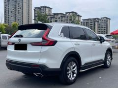 Honda LIFE 1.5L CVT CRO-S Edition - фото 8
