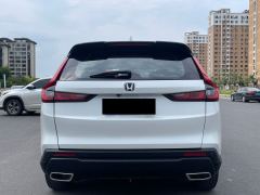 Honda LIFE 1.5L CVT CRO-S Edition - фото 9