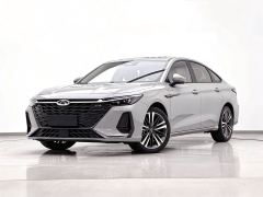 Chery Arrizo 8 High-Energy Edition 2.0T Dynamic - photo 1