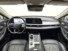 Chery Arrizo 8 High-Energy Edition 2.0T Dynamic - photo 3