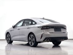 Chery Arrizo 8 High-Energy Edition 2.0T Dynamic - photo 7