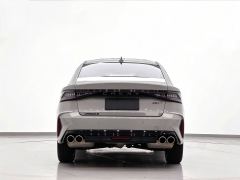Chery Arrizo 8 High-Energy Edition 2.0T Dynamic - photo 8