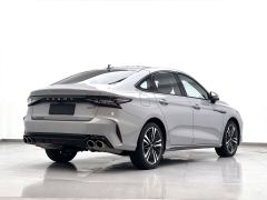 Chery Arrizo 8 High-Energy Edition 2.0T Dynamic - photo 9