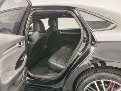 Geely Xingui 2.0T Edition - photo 11
