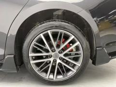 Geely Xingui 2.0T Edition - photo 12