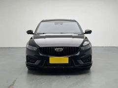 Geely Xingui 2.0T Edition - photo 2