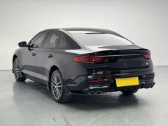 Geely Xingui 2.0T Edition - photo 4