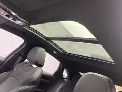 Geely Xingui 2.0T Edition - photo 6