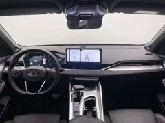 Geely Xingui 2.0T Edition - photo 7