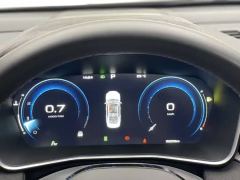 Geely Xingui 2.0T Edition - photo 8