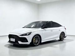 MG5 180DVVT CVT Luxury - фото 1