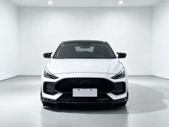MG5 180DVVT CVT Luxury - фото 2