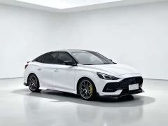 MG5 180DVVT CVT Luxury - фото 3