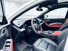 MG5 180DVVT CVT Luxury - фото 4