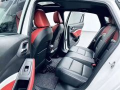 MG5 180DVVT CVT Luxury - фото 6