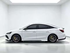 MG5 180DVVT CVT Luxury - фото 7