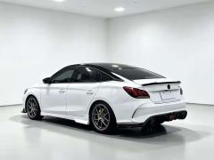 MG5 180DVVT CVT Luxury - фото 8