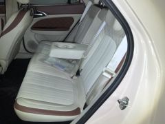 Ora Great Wall Good Cat 401km Standard Range Edition - ფოტო 13