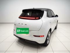 Ora Great Wall Good Cat 401km Standard Range Edition - ფოტო 4