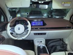 Ora Great Wall Good Cat 401km Standard Range Edition - ფოტო 5
