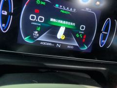 Ora Great Wall Good Cat 401km Standard Range Edition - ფოტო 8