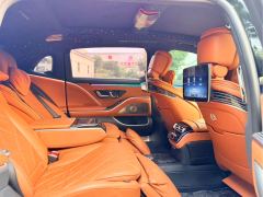 Mercedes-Benz S 480 4MATIC - фото 11