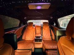 Mercedes-Benz S 480 4MATIC - фото 12