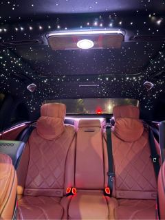 Mercedes-Benz S 480 4MATIC - фото 15