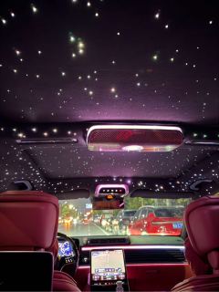 Mercedes-Benz S 480 4MATIC - фото 17