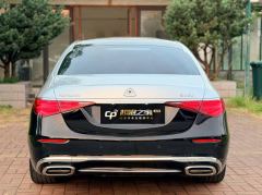 Mercedes-Benz S 480 4MATIC - фото 6