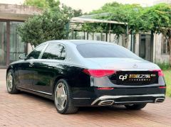 Mercedes-Benz S 480 4MATIC - фото 7
